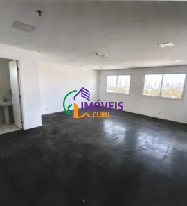 Ponto Comercial para alugar, 45m² no Vila Hamburguesa, São Paulo