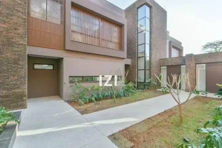 Casa de Condomínio com 4 Quartos à venda, 620m² no Jardim dos Estados, São Paulo