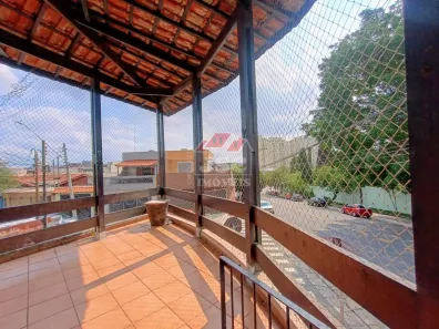 Sobrado com 5 Quartos à venda, 252m² no Mauá, São Caetano do Sul