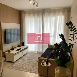 Apartamento com 3 Quartos à venda, 86m² no Vila Guarani (Z Sul), São Paulo