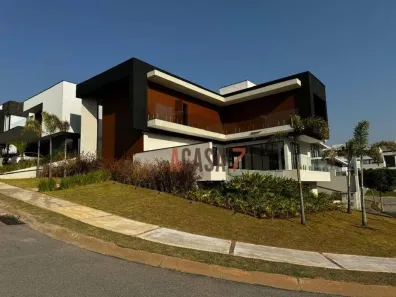 Casa de Condomínio com 4 Quartos à venda, 480m² no Cyrela Landscape Esplanada, Votorantim