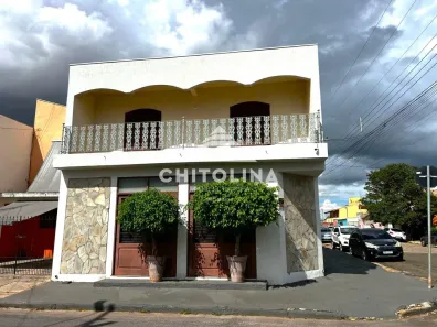 Casa com 3 Quartos à venda, 144m² no Centro, Itapetininga