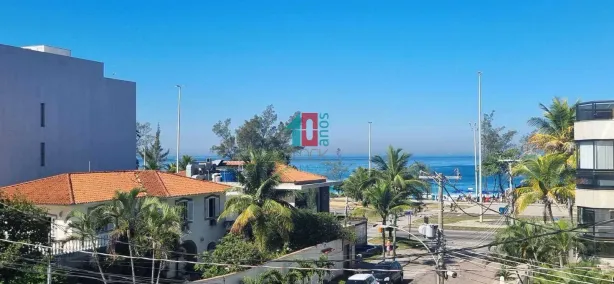 Apartamento com 3 Quartos à venda, 171m² no Recreio dos Bandeirantes, Rio de Janeiro