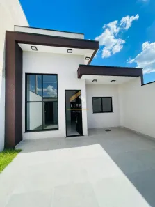 Casa com 3 Quartos à venda, 100m² no Loteamento Jardim Vila Verde, Hortolândia