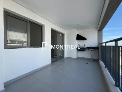 Apartamento com 2 Quartos à venda, 72m² no Vila Guilhermina, São Paulo