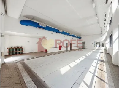 Prédio Comercial para alugar, 1271m² no Indianópolis, São Paulo