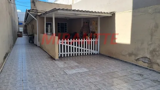 Casa com 4 Quartos à venda, 105m² no Vila Maria, São Paulo