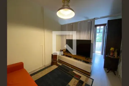 Apartamento com 1 Quarto à venda, 40m² no Santa Efigênia, São Paulo