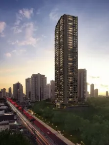 Apartamento com 3 Quartos à venda, 96m² no Brisamar, João Pessoa