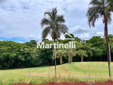 Lote/Terreno à venda, 540m² no Vila do Golf, Ribeirão Preto
