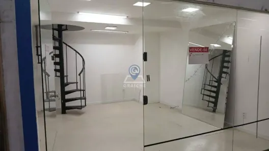 Ponto Comercial à venda, 37m² no Cerqueira César, São Paulo