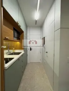 Apartamento com 1 Quarto à venda, 25m² no Vila Mariana, São Paulo