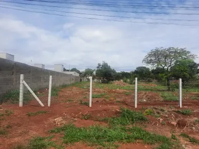 Lote/Terreno à venda, 5000m² no Sítios de Recreio Mansões do Campus, Goiânia