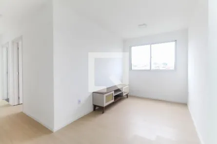 Apartamento com 2 Quartos à venda, 44m² no Vila Lourdes, São Paulo