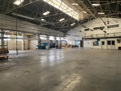 Galpão/Depósito/Armazém à venda, 2850m² no Vila Liviero, São Paulo