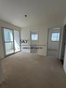 Apartamento com 2 Quartos à venda, 42m² no Várzea de Baixo, São Paulo