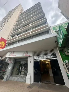 Sala Comercial para alugar, 29m² no Setor Central, Goiânia