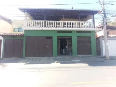 Flat com 1 Quarto para alugar, 80m² no Jaqueline, Belo Horizonte