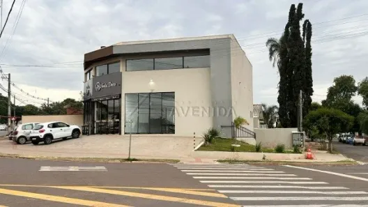 Ponto Comercial para alugar, 160m² no Conjunto Vivi Xavier, Londrina