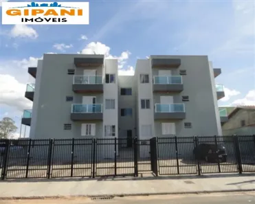 Apartamento com 2 Quartos para alugar, 70m² no Jardim Europa, Jaguariúna