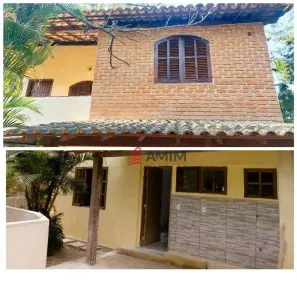 Casa com 3 Quartos à venda, 120m² no Maravista, Niterói