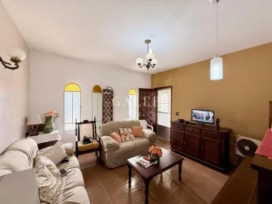 Casa com 2 Quartos à venda, 90m² no Atibaia Jardim, Atibaia
