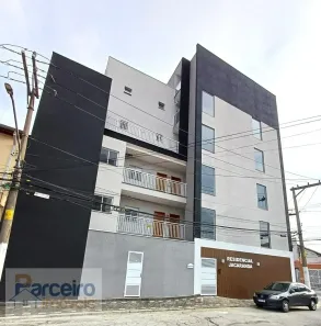 Apartamento com 1 Quarto para alugar, 27m² no Vila Carrão, São Paulo