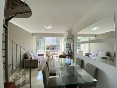 Cobertura com 3 Quartos à venda, 120m² no Bom Jesus, Porto Alegre