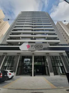Apartamento com 2 Quartos à venda, 50m² no Altos do Esplanada, São José dos Campos