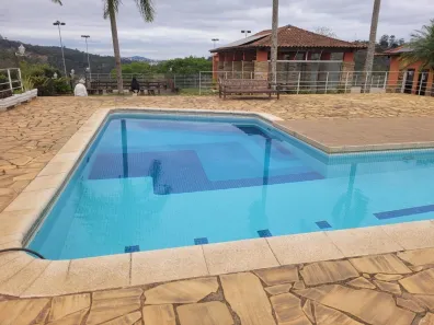 Lote/Terreno à venda, 1604m² no Salvaterra, Juiz de Fora