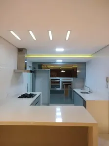 Apartamento com 3 Quartos para alugar, 174m² no Embratel, Porto Velho