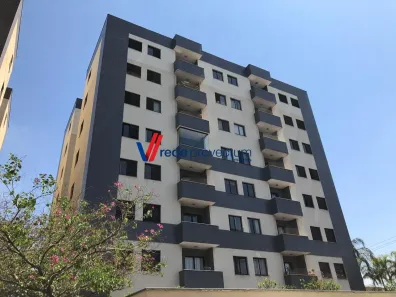 Apartamento com 3 Quartos à venda, 82m² no Jardim do Lago, Campinas