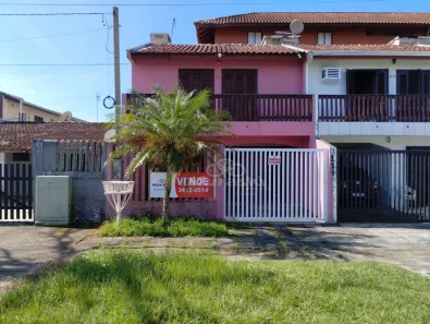 Sobrado com 3 Quartos à venda, 90m² no Guaratuba, Guaratuba