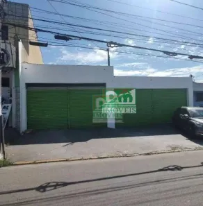 Ponto Comercial para alugar, 363m² no Jardim Santo Antônio, Santo André