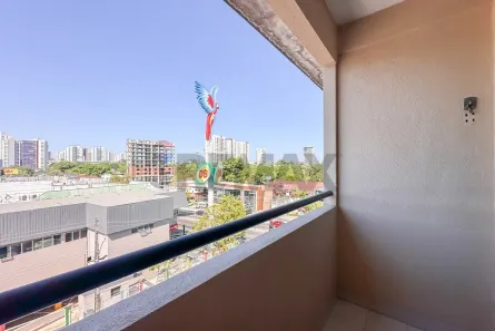 Apartamento com 3 Quartos à venda, 71m² no Adrianópolis, Manaus