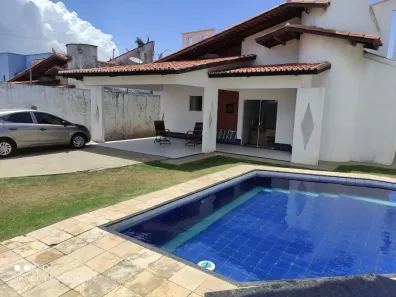 Casa com 4 Quartos para venda ou aluguel, 170m² no , São José de Ribamar