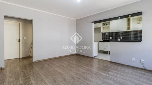Apartamento com 1 Quarto à venda, 44m² no Santana, Porto Alegre