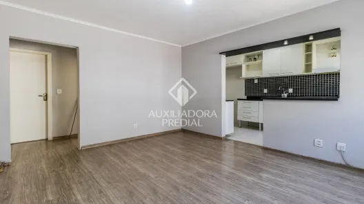 Apartamento com 1 Quarto à venda, 44m² no Santana, Porto Alegre