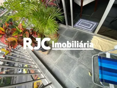 Apartamento com 2 Quartos à venda, 59m² no Engenho Novo, Rio de Janeiro
