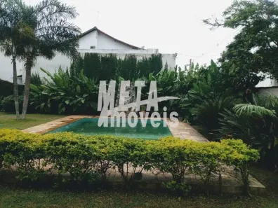 Casa com 5 Quartos à venda, 410m² no Parque Turf Club, Campos dos Goytacazes