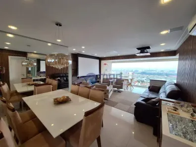 Apartamento com 3 Quartos à venda, 116m² no Vila Maria Alta, São Paulo