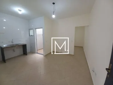 Casa com 1 Quarto para alugar, 40m² no Vila Marte, São Paulo
