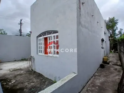 Casa com 3 Quartos à venda, 80m² no Jardim Ribamar, Peruíbe