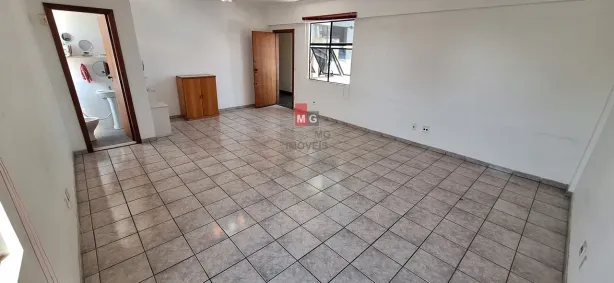 Sala Comercial com 1 Quarto à venda, 30m² no Buritis, Belo Horizonte