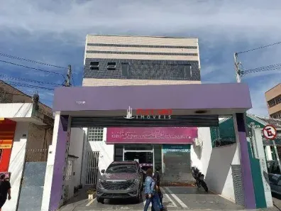 Prédio Comercial à venda, 455m² no Centro, Guarulhos