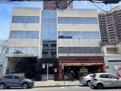Prédio Comercial para alugar, 1170m² no Centro, Osasco
