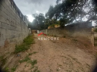 Lote/Terreno à venda, 250m² no Granjas Primavera (Justinópolis), Ribeirão das Neves