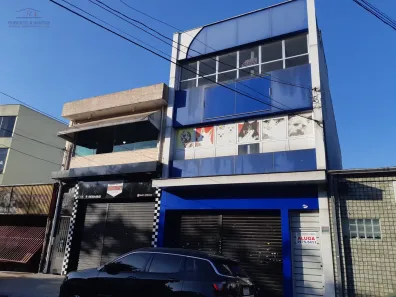 Ponto Comercial para alugar, 100m² no Moinho Velho, São Paulo