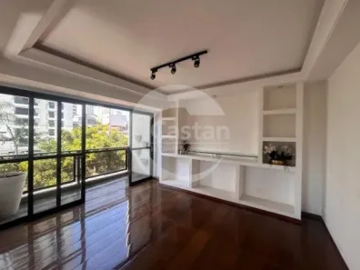 Apartamento com 3 Quartos à venda, 202m² no Mooca, São Paulo