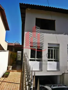 Casa com 3 Quartos à venda, 270m² no Vila Amália (Zona Norte), São Paulo